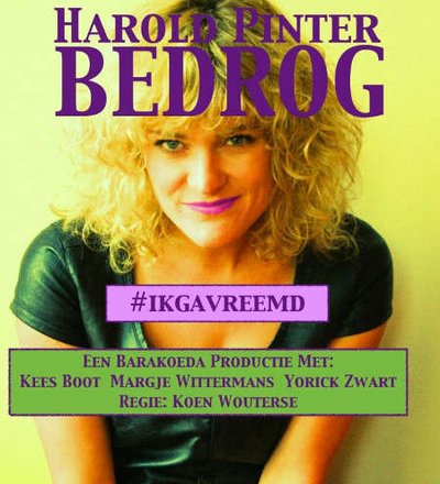 bedrog
