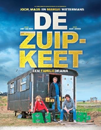 zuipkeet